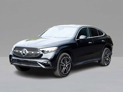 New 2026 Mercedes-Benz GLC 300 4MATIC