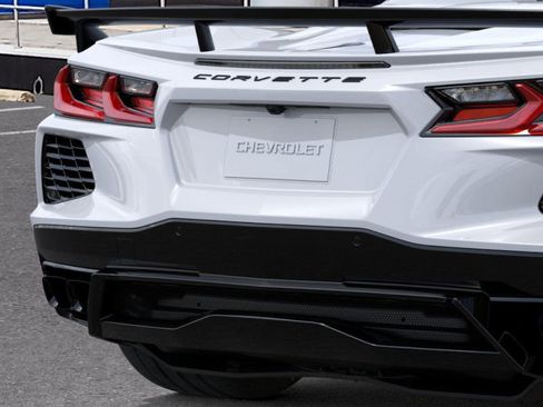 New 2026 Chevrolet Corvette Stingray Preferred Conv w/ Z51 Performance Package image 14