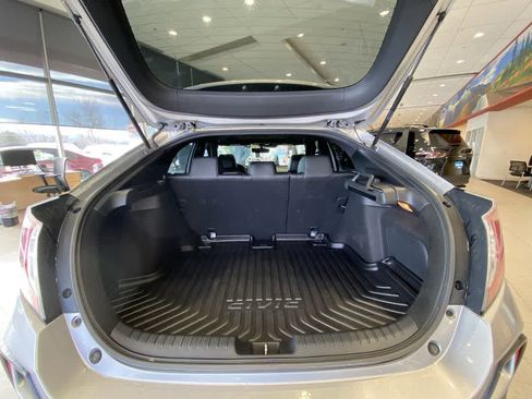 Used 2021 Honda Civic Sport Touring image 27