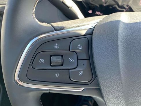 New 2025 Buick Encore GX Sport Touring w/ Comfort Package image 6