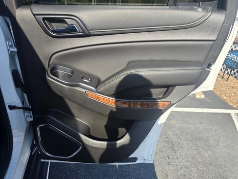 Used 2017 Chevrolet Tahoe Premier image 16