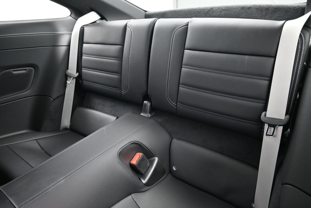 Certified 2026 Porsche 911 Carrera S RWD image 6