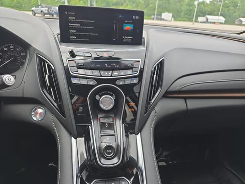 Used 2024 Acura RDX w/ Advance Package AWD/4WD image 19