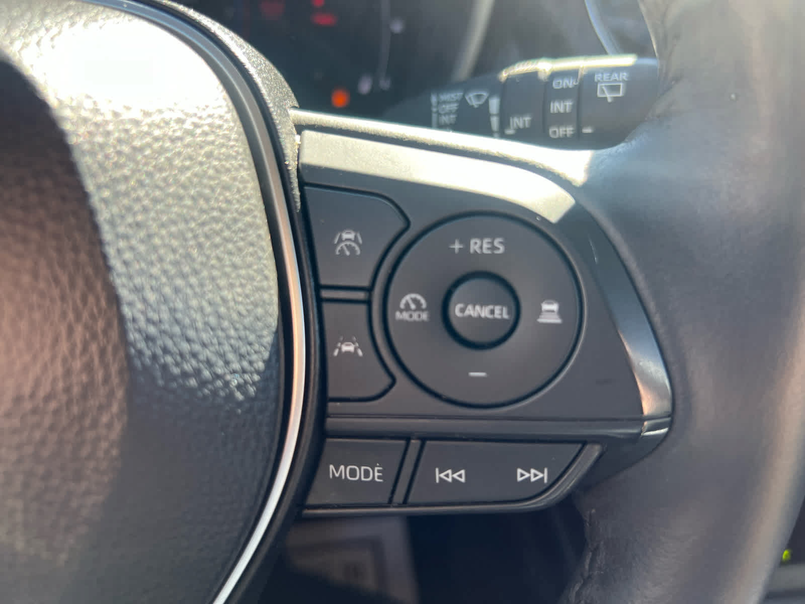 Certified 2024 Toyota Corolla Cross XLE AWD/4WD image 17
