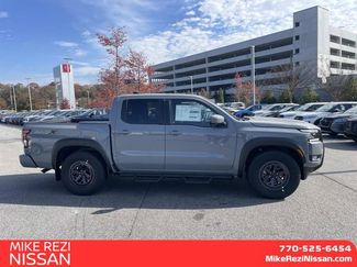 New 2026 Nissan Frontier Pro-X w/ Pro-X Convenience Package video 2