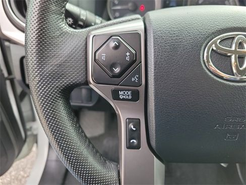 Used 2023 Toyota Tacoma SR image 12