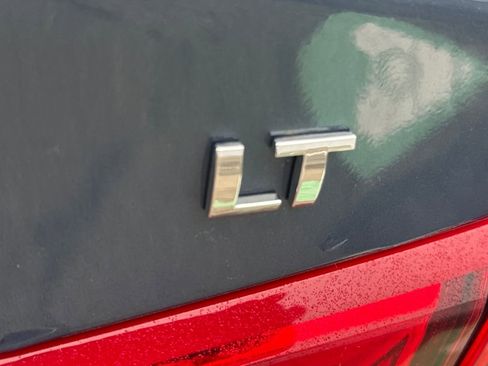 Used 2024 Chevrolet Malibu LT image 6