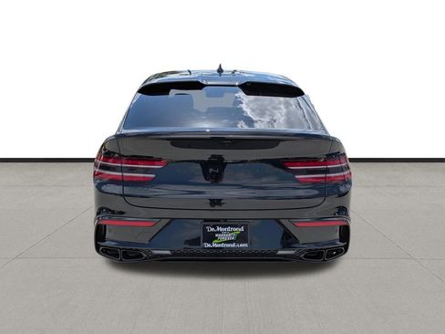 New 2026 Genesis GV80 3.5T Prestige image 6