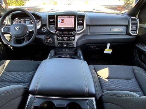 New 2026 RAM 1500 Big Horn image 5