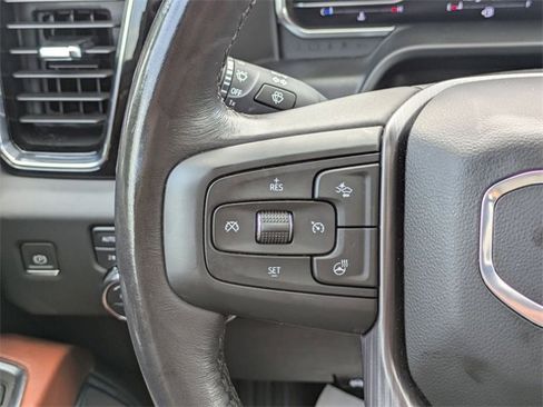 Used 2024 GMC Sierra 3500 Denali Ultimate image 17