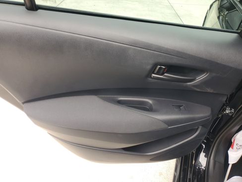 Certified 2024 Toyota Corolla LE FWD image 14