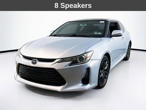 Used 2014 Scion tC 10 Series image 4