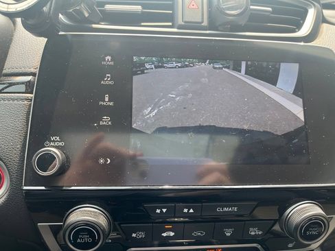 Used 2020 Honda CR-V EX image 15