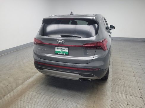 Used 2023 Hyundai Santa Fe SE AWD/4WD image 7