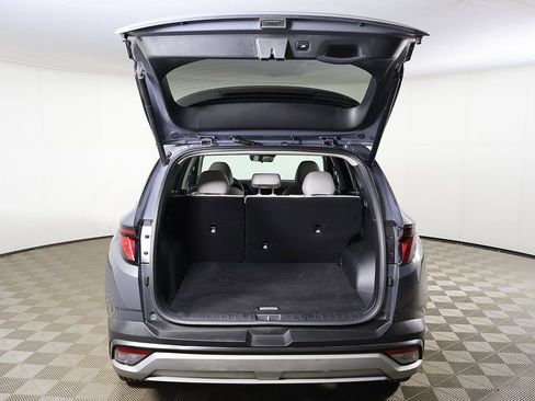 Used 2025 Hyundai Tucson SEL image 14