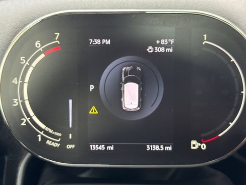 Used 2024 MINI Cooper Countryman S w/ Premium Package FWD image 22