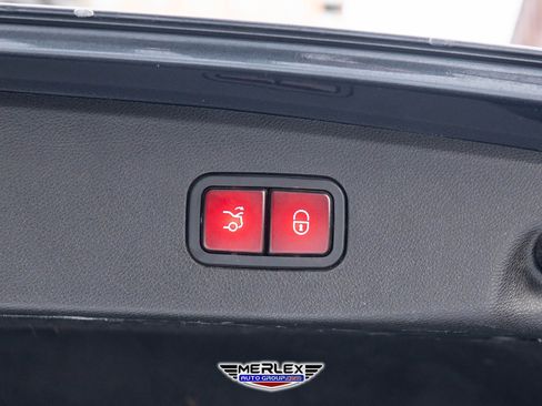 Used 2015 Mercedes-Benz E 63 AMG S-Model image 50