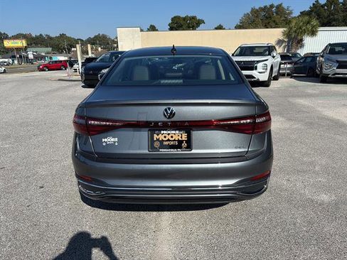 New 2026 Volkswagen Jetta SEL image 5