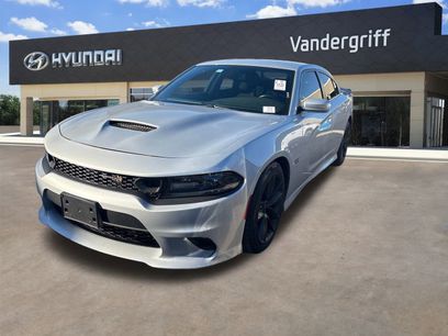 Used 2019 Dodge Charger Scat Pack