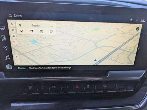 Used 2024 Chevrolet Silverado 2500 LTZ w/ LTZ Convenience Package image 11