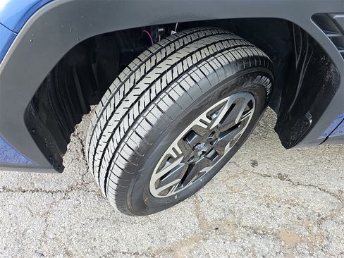 Certified 2026 Subaru Forester Premium image 33