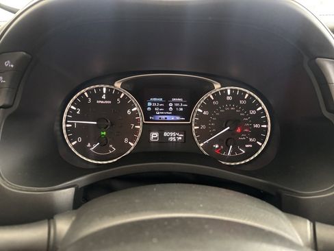 Used 2020 INFINITI QX60 Luxe image 13