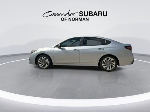 Used 2025 Subaru Legacy Limited image 8