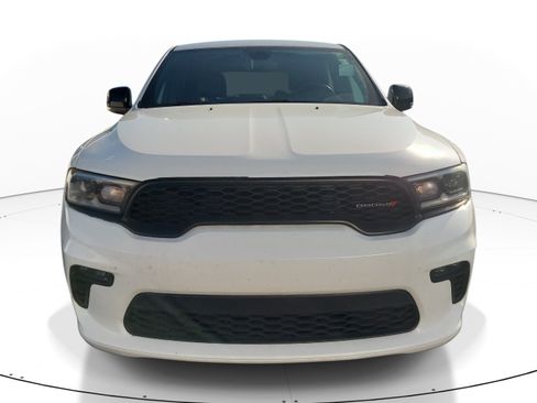 Used 2021 Dodge Durango GT RWD image 2