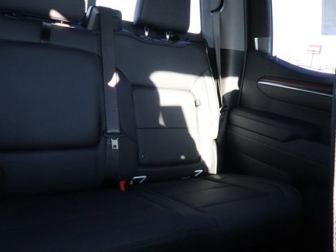 New 2026 GMC Sierra 1500 Denali w/ Denali Reserve Package image 12