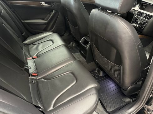 Used 2013 Audi A4 2.0T Premium w/ Convenience Pkg image 28