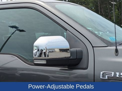 Used 2016 Ford F150 XLT w/ Equipment Group 301A Mid RWD image 12