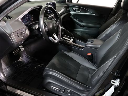 Used 2025 Acura Integra A-Spec w/ Technology Package FWD image 13