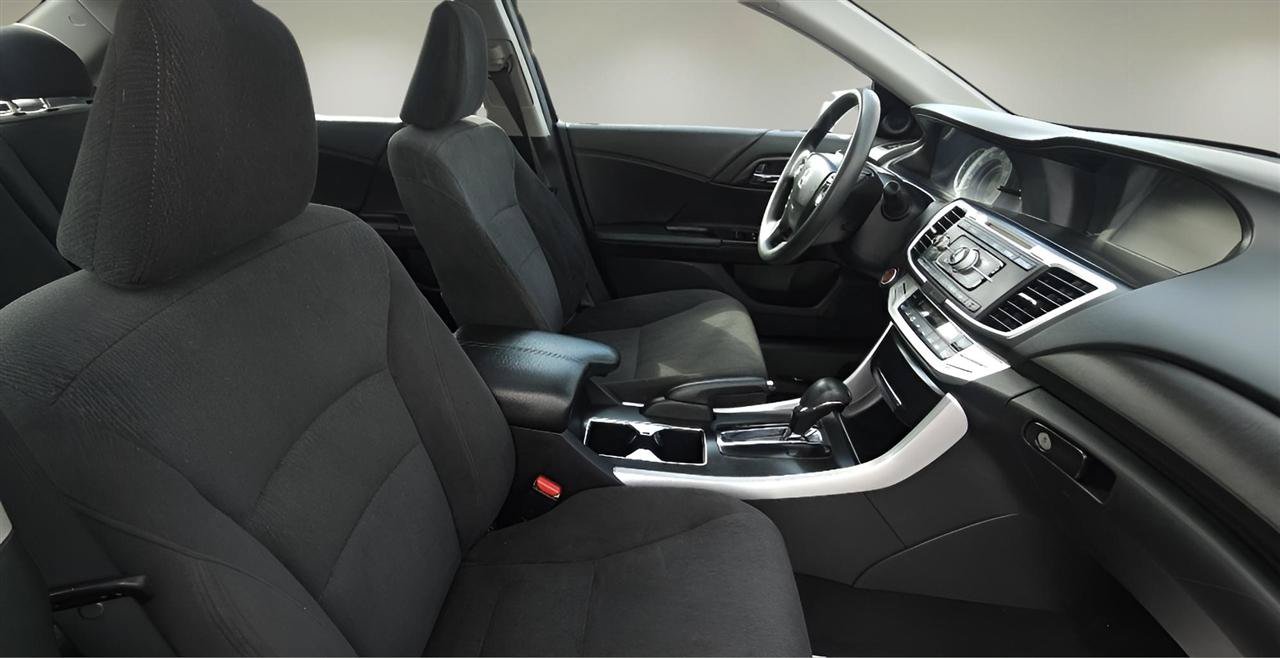 Used 2015 Honda Accord EX image 28
