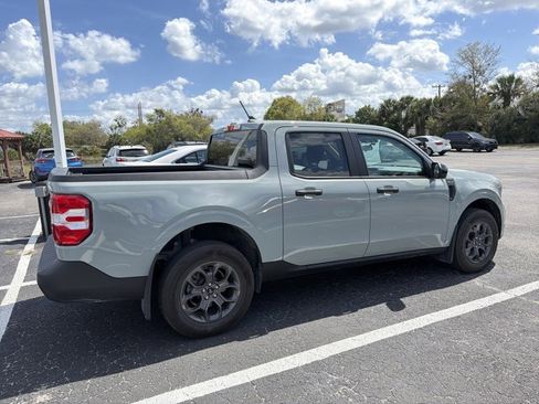 Used 2024 Ford Maverick XLT w/ XLT Luxury Package image 2
