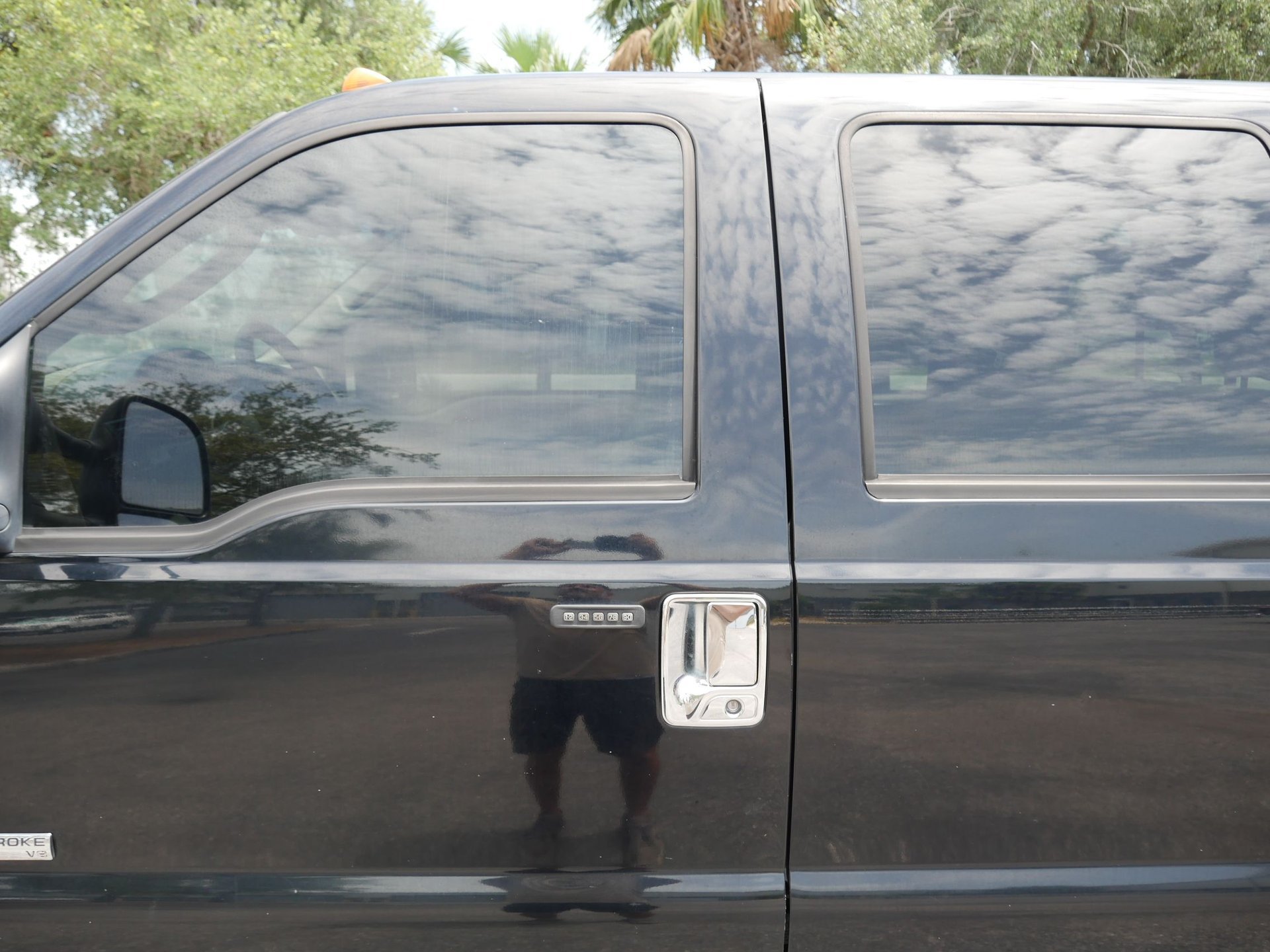 Used 2006 Ford F250 Lariat AWD/4WD image 31