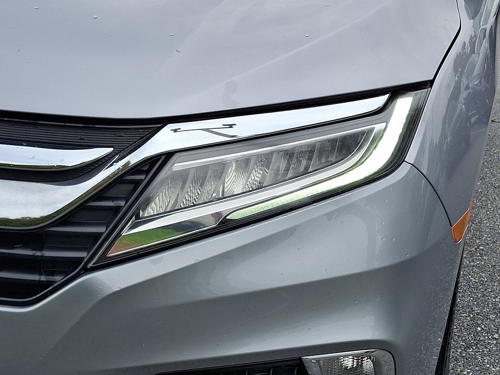 Used 2020 Honda Odyssey Touring image 9