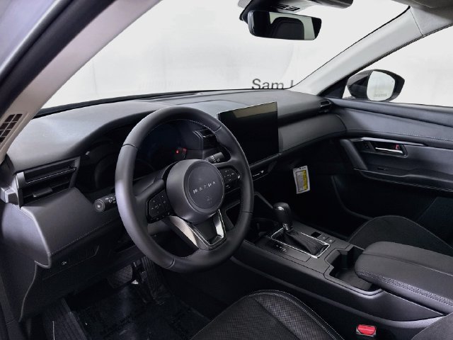 New 2026 MAZDA CX-5 Select AWD/4WD image 9