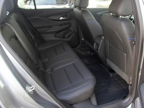 Used 2026 Buick Envista Sport Touring w/ Convenience I Package FWD image 27