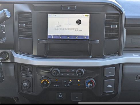 New 2026 Ford F250 XL image 19