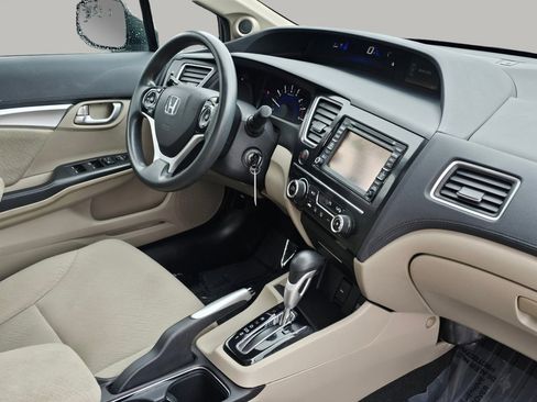 Used 2013 Honda Civic EX image 26