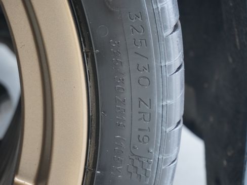 Used 2024 Ford Mustang GT RWD image 29