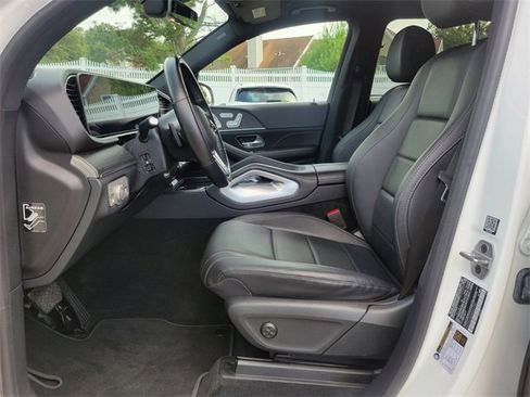 Certified 2022 Mercedes-Benz GLE 350 4MATIC w/ Premium Package image 19