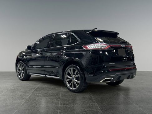 Used 2018 Ford Edge Sport w/ Equipment Group 401A image 5