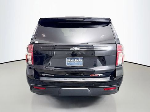 Used 2024 Chevrolet Tahoe RST w/ Luxury Package AWD/4WD image 6