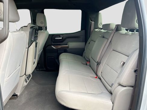 Used 2022 Chevrolet Silverado 1500 RST image 22