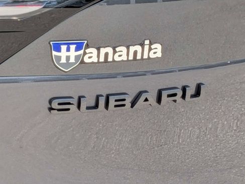 New 2026 Subaru Forester Sport AWD/4WD image 12