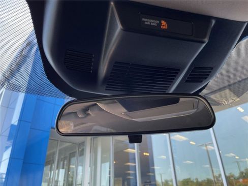 Used 2023 Nissan Rogue SV AWD/4WD image 22