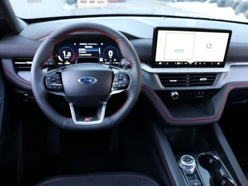 New 2026 Ford Explorer ST AWD/4WD image 21