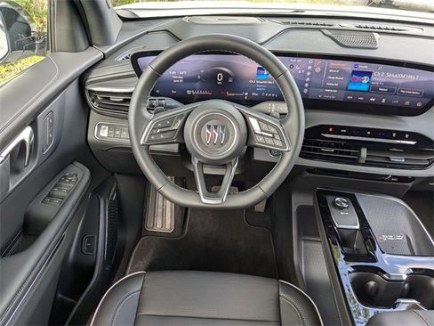 New 2025 Buick Enclave Sport Touring image 18