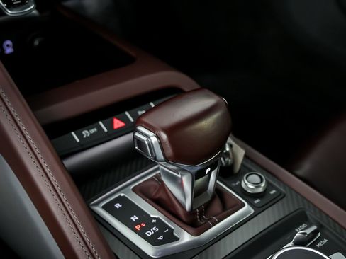 Used 2017 Audi R8 V10 plus image 39